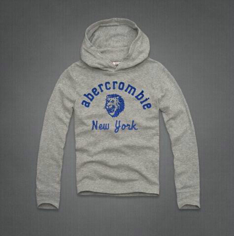 Sweat Abercrombie & Fitch Homme Pas Cher